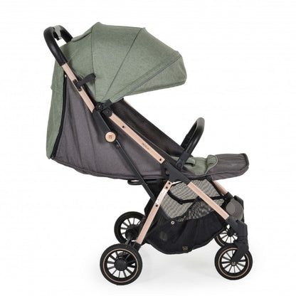 Carrinho de passeio Moni Berlin Premium Green