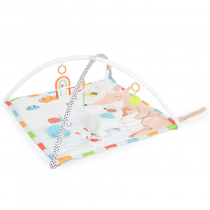 Tapete educativo Konig Kids Cozy