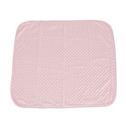 Cobertor 80/90 cm Cangaroo Bloomy Pink