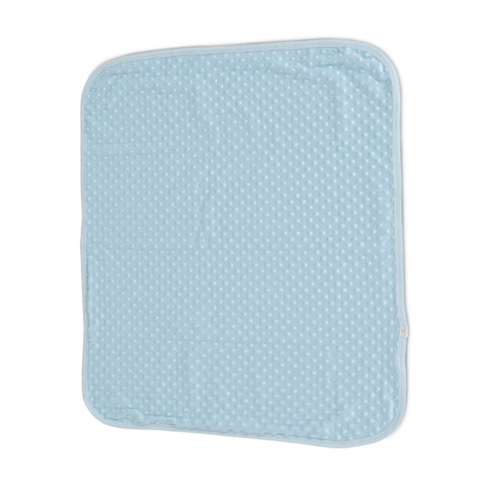 Cobertor 80/90 cm Cangaroo Bloomy Blue