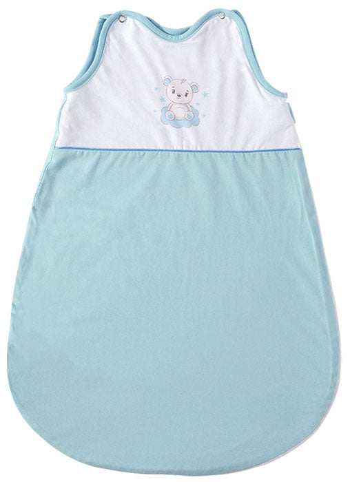 Saco de Dormir Verão Lorelli Blue