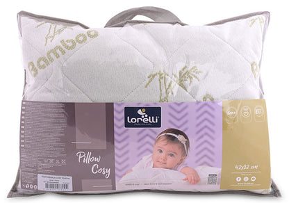 Almofada para bebé Lorelli Cosy Lime