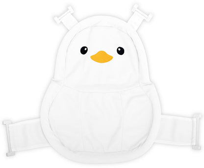 Rede de Banho Lorelli Penguin White