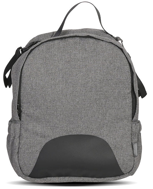 Mochila Lorelli Aria Grey