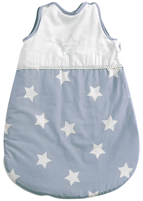 Saco de Dormir Inverno Lorelli Stars Blue