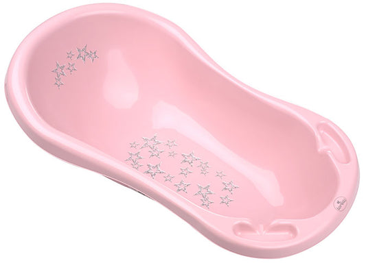 Banheira 84cm Lorelli Little Stars Pink