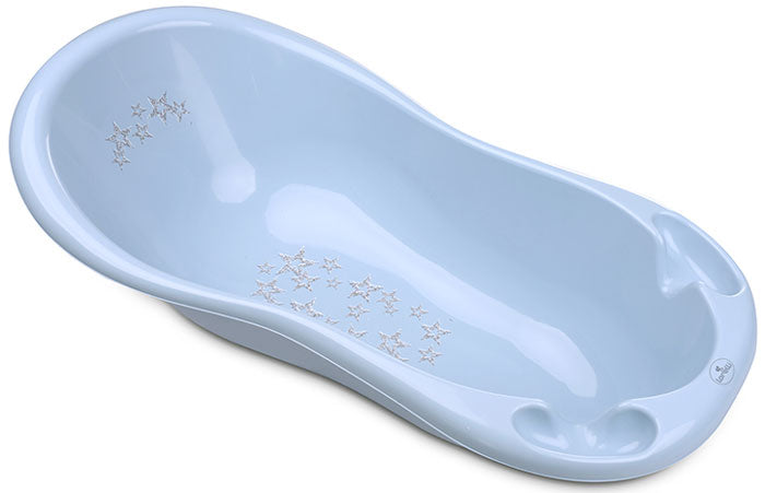 Banheira 100cm Lorelli Little Stars Blue