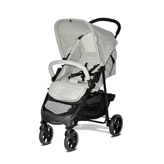 Carrinho de passeio Lorelli Rome Grey Ice