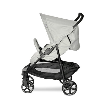 Carrinho de passeio Lorelli Rome Grey Ice