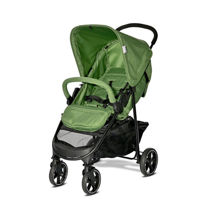 Carrinho de passeio Lorelli Rome Green Aspen