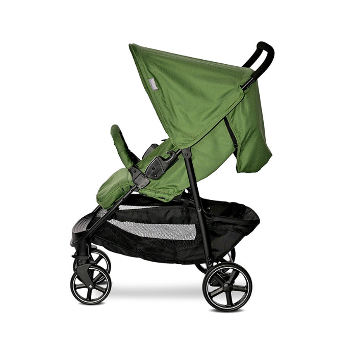 Carrinho de passeio Lorelli Rome Green Aspen