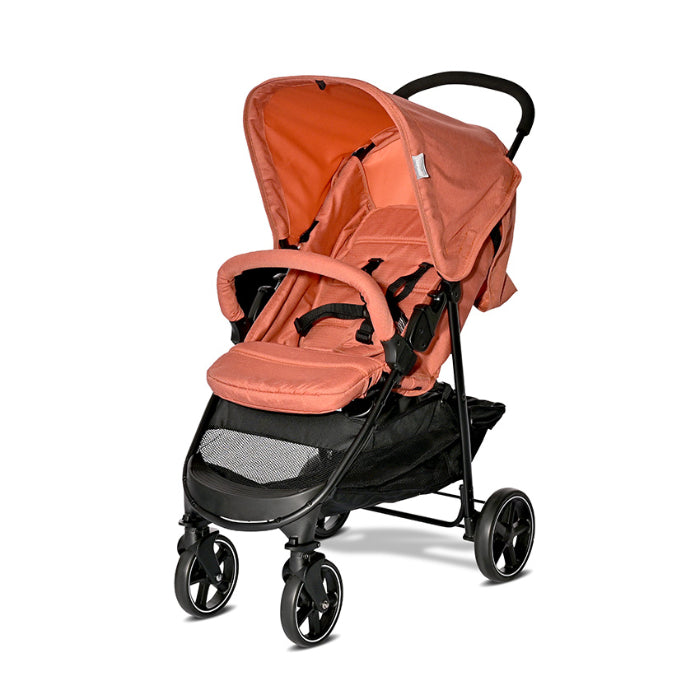 Carrinho de passeio Lorelli Rome Ginger