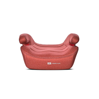 Cadeira auto i-Size 125-150cm Lorelli i-Rider isofix Ginger