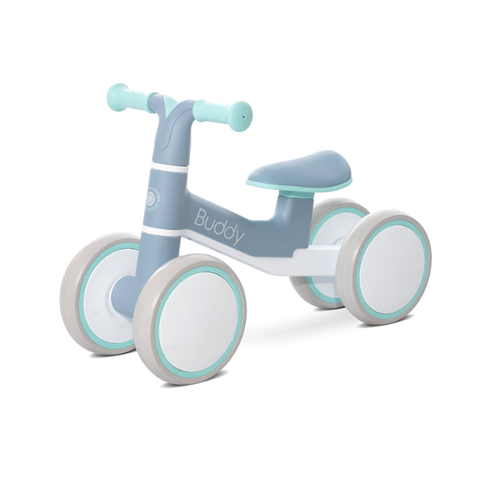 Bicicleta de bebé Lorelli Buddy Blue