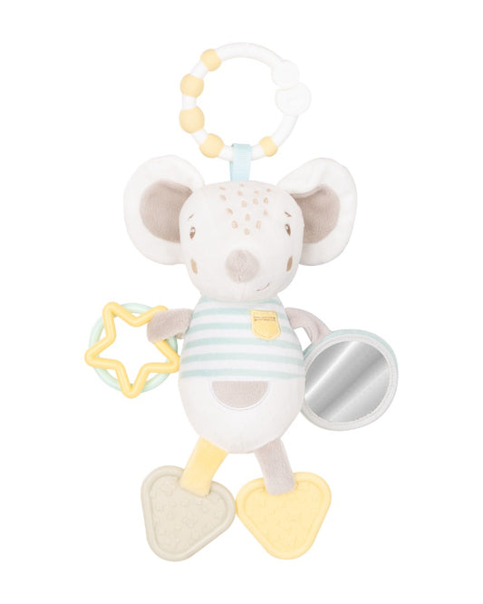 Brinquedo Multisensorial Kikka Boo Joyful Mice