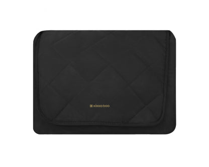 Carrinho de bebé 3in1 Kikkaboo Amaia Black
