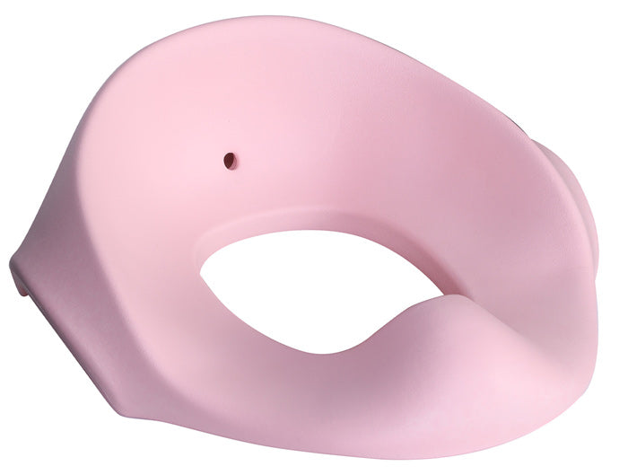 Assento redutor em espuma EVA Kikka Boo Flipper Rosa