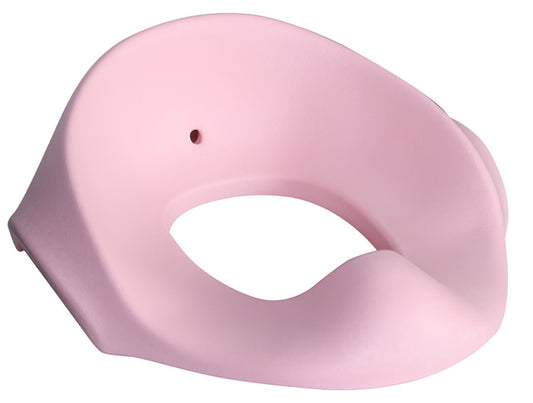 Assento redutor em espuma EVA Kikka Boo Flipper Rosa