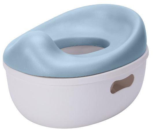 Bacio infaltil 3 em 1  Kikka Boo Trio Azul