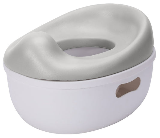 Bacio infaltil 3 em 1  Kikka Boo Trio Gris