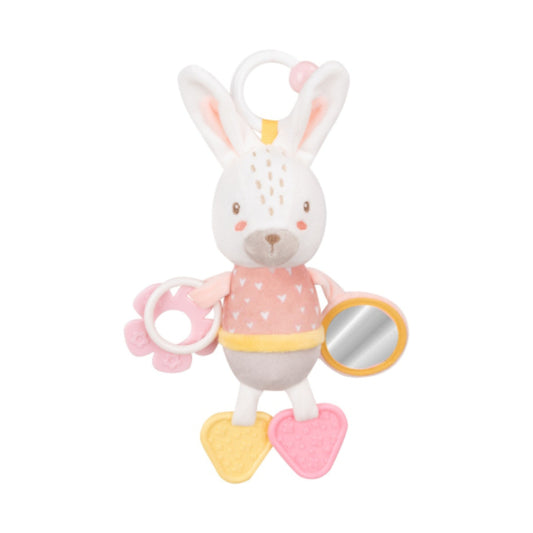 Brinquedo Multisensorial Kikka Boo Rabbits in Love