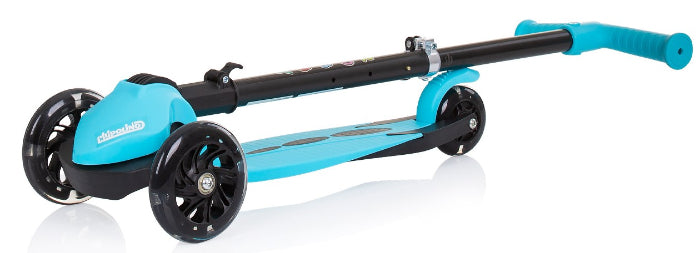 Scooter Chipolino Robby Blue