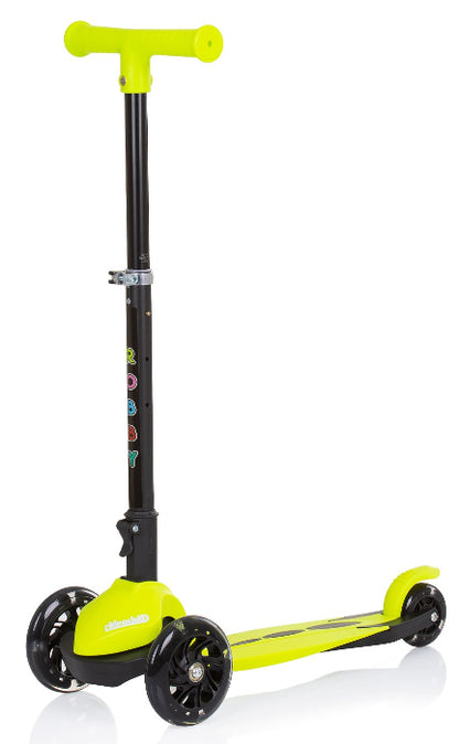 Scooter Chipolino Robby Green