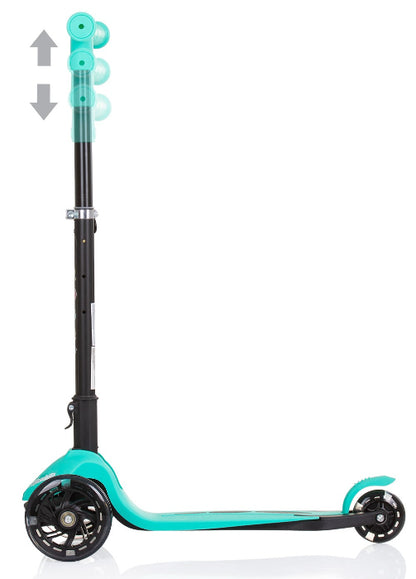 Scooter Chipolino Robby Mint