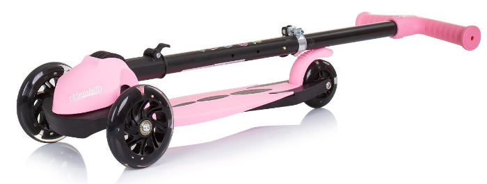 Scooter Chipolino Robby Pink