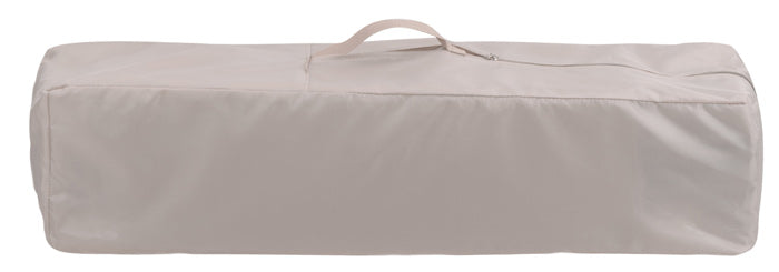 Cama de viagem 2 níveis Kikka Boo So Gifted Beige