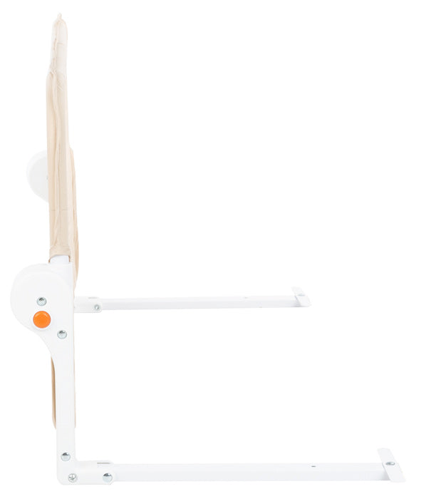 Barreira de cama 102cm Kikka Boo I am safe Beige
