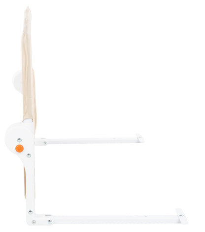 Barreira de cama 102cm Kikka Boo I am safe Beige