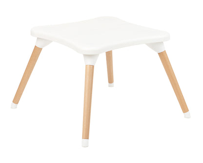 Cadeira da papa Kikkaboo 3 em 1 Multi Pink