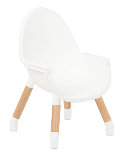 Cadeira da papa Kikkaboo 3 em 1 Multi Pink