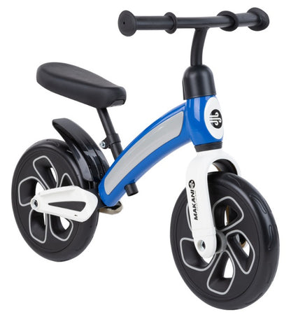 Bicicleta de equilíbrio Kikka Boo Lancy Azul