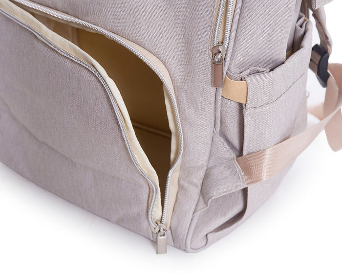 Bolsa multifunções Kikka Boo Siena Gris