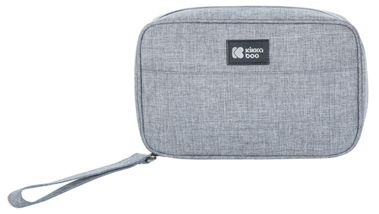 Organizador Kikka Boo Maxi Gris