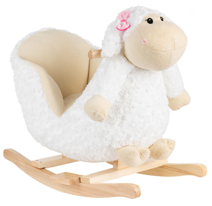 Cadeira de balanço Kikka Boo Sheep