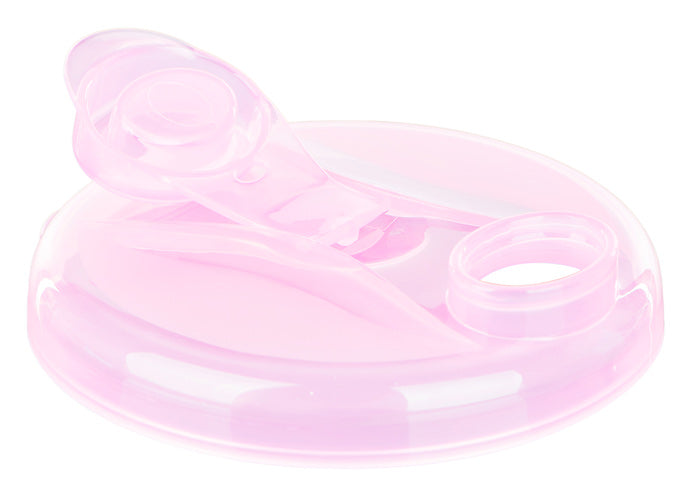 Dispensador de leite em pó 2 em 1 Kikka Boo Rosa