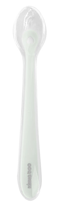 Coler de silicone com caixa 1pç Kikka Boo Menta