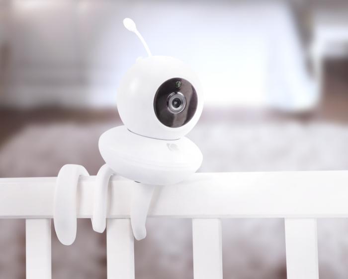 Intercomunicador vídeo Kikkaboo Aneres