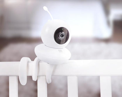 Intercomunicador vídeo Kikkaboo Aneres