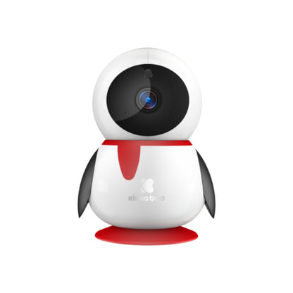 Intercomunicador Kikkaboo Wi-Fi Penguin