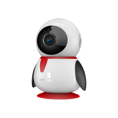 Intercomunicador Kikkaboo Wi-Fi Penguin