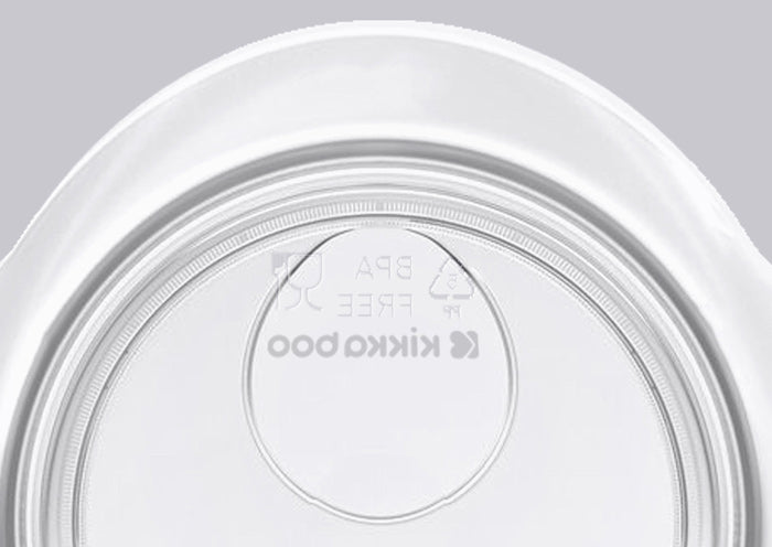 Discos colectores de leite materno 2pçs Kikka Boo