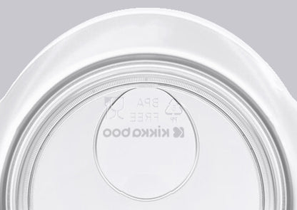 Discos colectores de leite materno 2pçs Kikka Boo