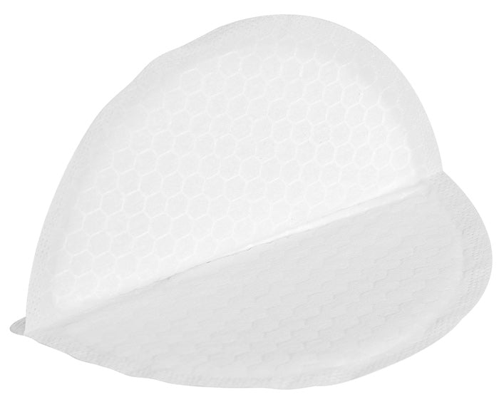 Discos de amamentação 50pçs Kikka Boo Honeycomb