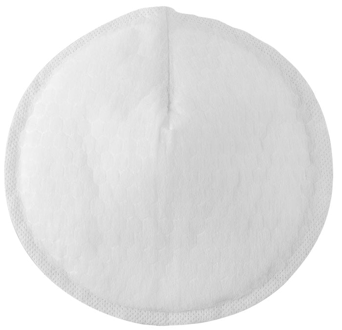 Discos de amamentação 50pçs Kikka Boo Honeycomb