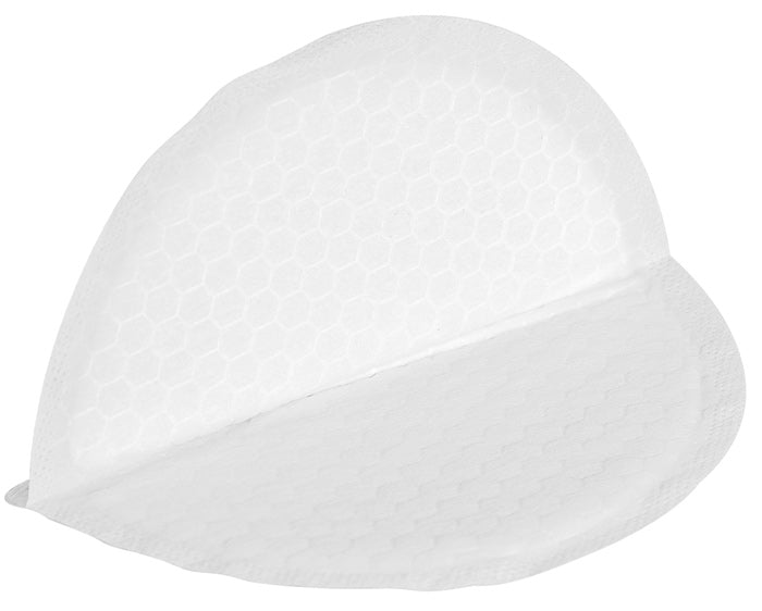 Discos de amamentação 25pçs Kikka Boo Honeycomb