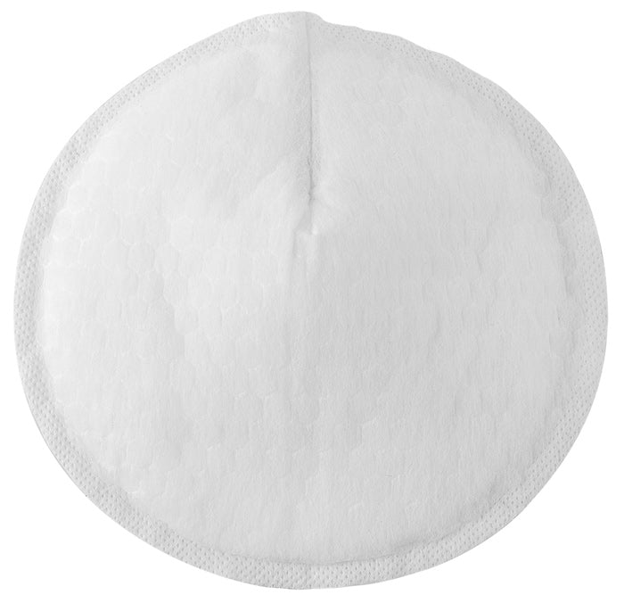 Discos de amamentação 25pçs Kikka Boo Honeycomb